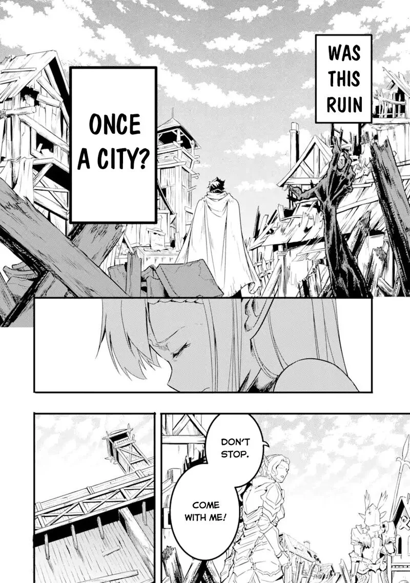 Another World Nation Archimaira Chapter 13.2 page 3