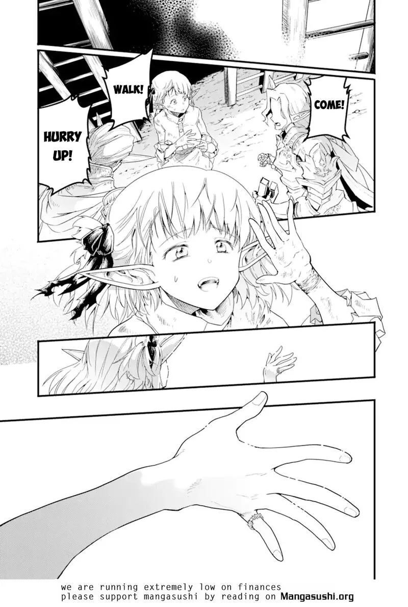 Another World Nation Archimaira Chapter 13.3 page 12