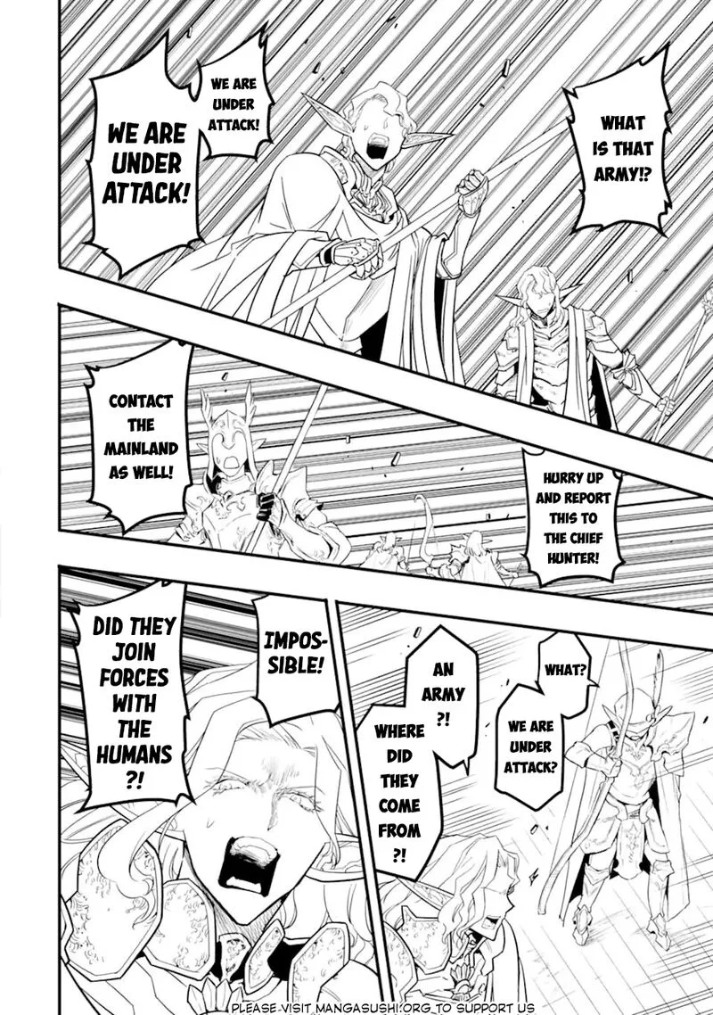 Another World Nation Archimaira Chapter 13.4 page 11