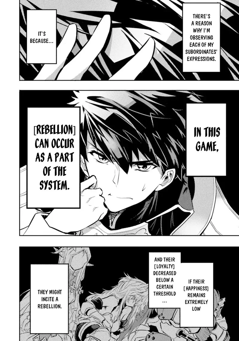 Another World Nation Archimaira Chapter 2.1 page 13