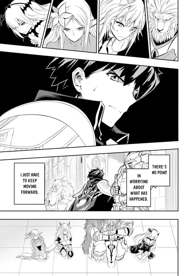 Another World Nation Archimaira Chapter 2.2 page 6