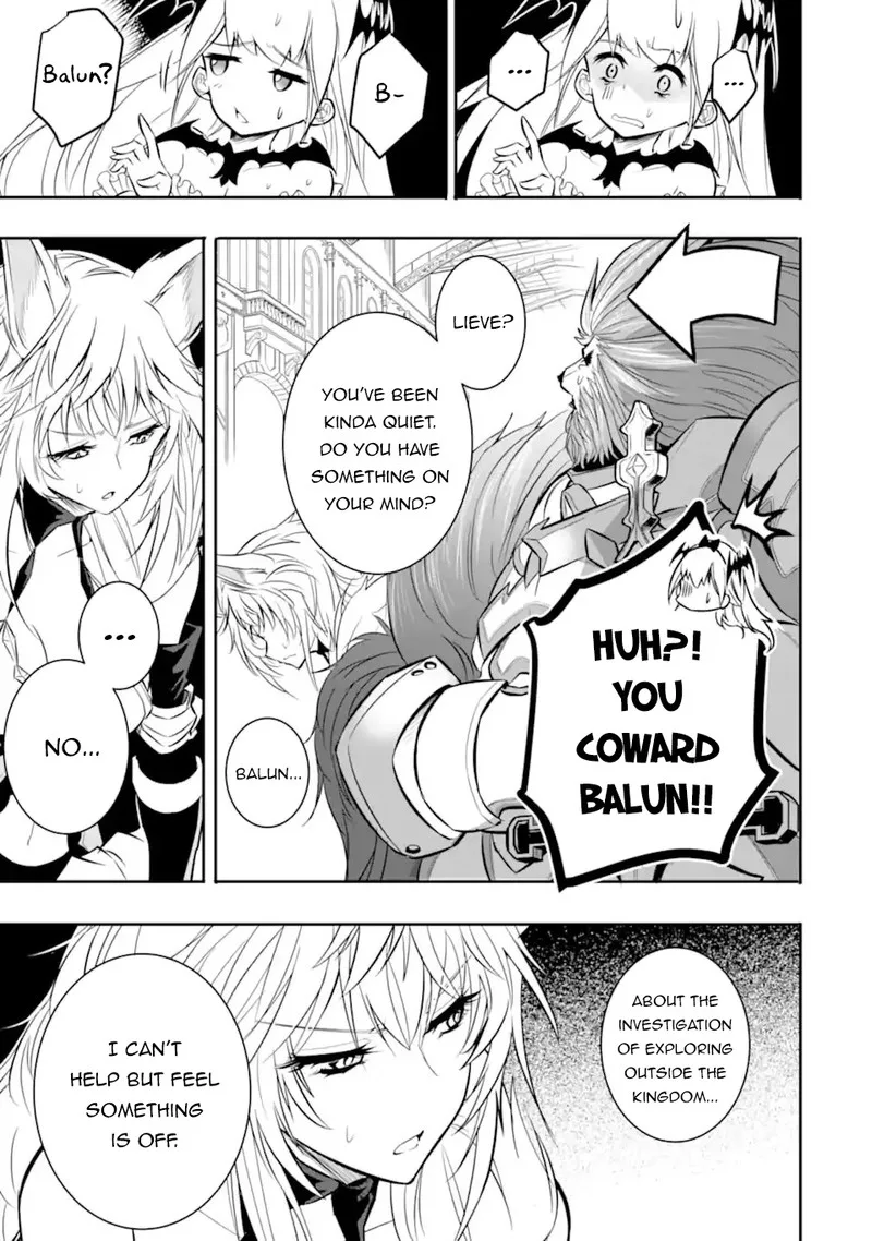 Another World Nation Archimaira Chapter 2.2 page 14