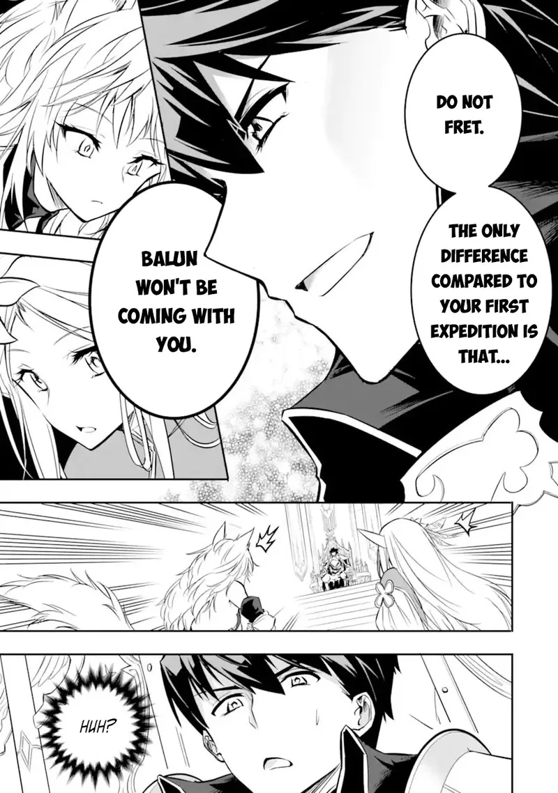 Another World Nation Archimaira Chapter 2.2 page 4