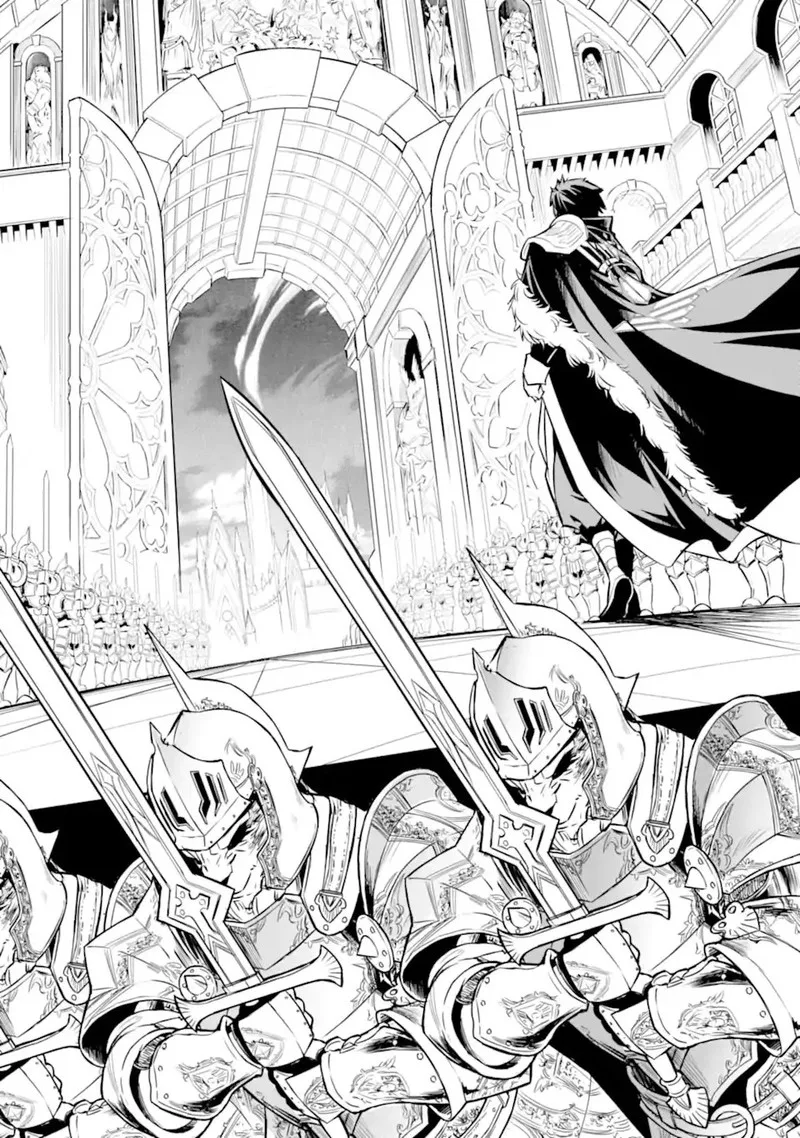 Another World Nation Archimaira Chapter 2.3 page 6