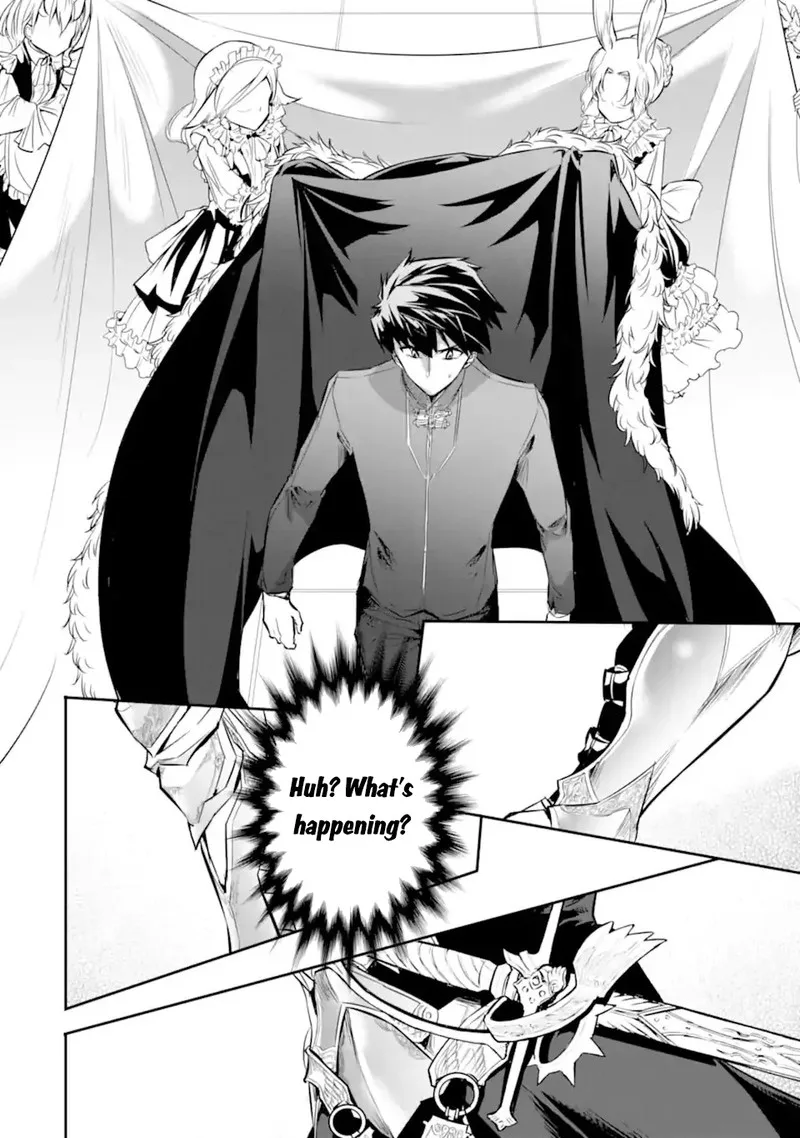 Another World Nation Archimaira Chapter 2.3 page 8