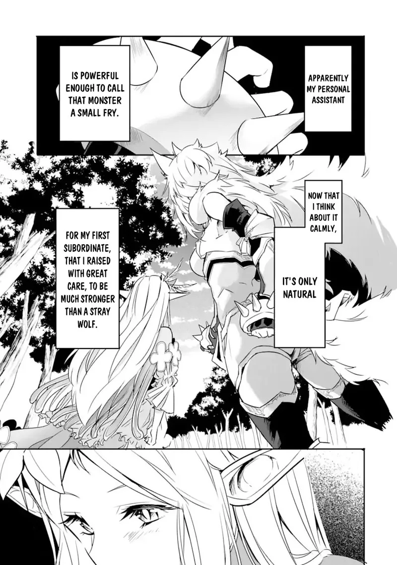 Another World Nation Archimaira Chapter 3.1 page 11