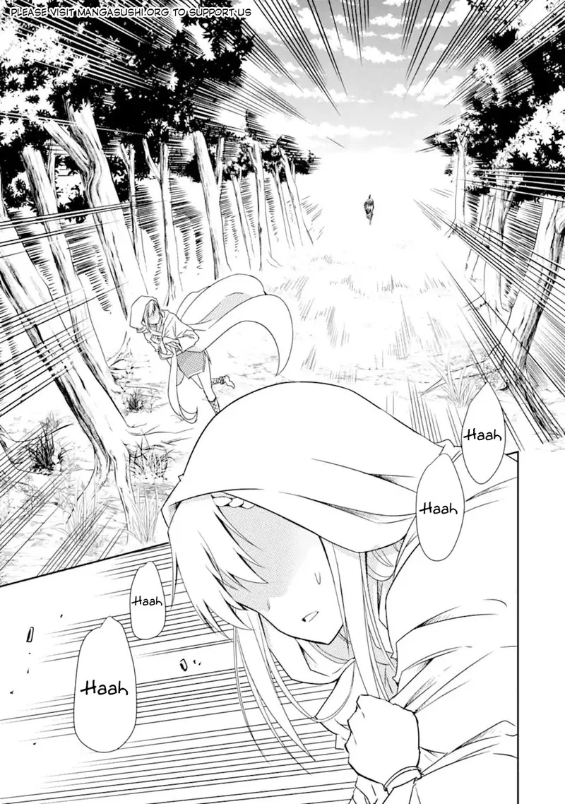 Another World Nation Archimaira Chapter 3.1 page 15