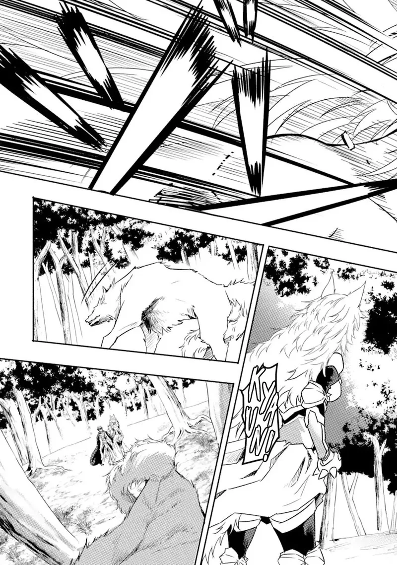 Another World Nation Archimaira Chapter 3.1 page 9