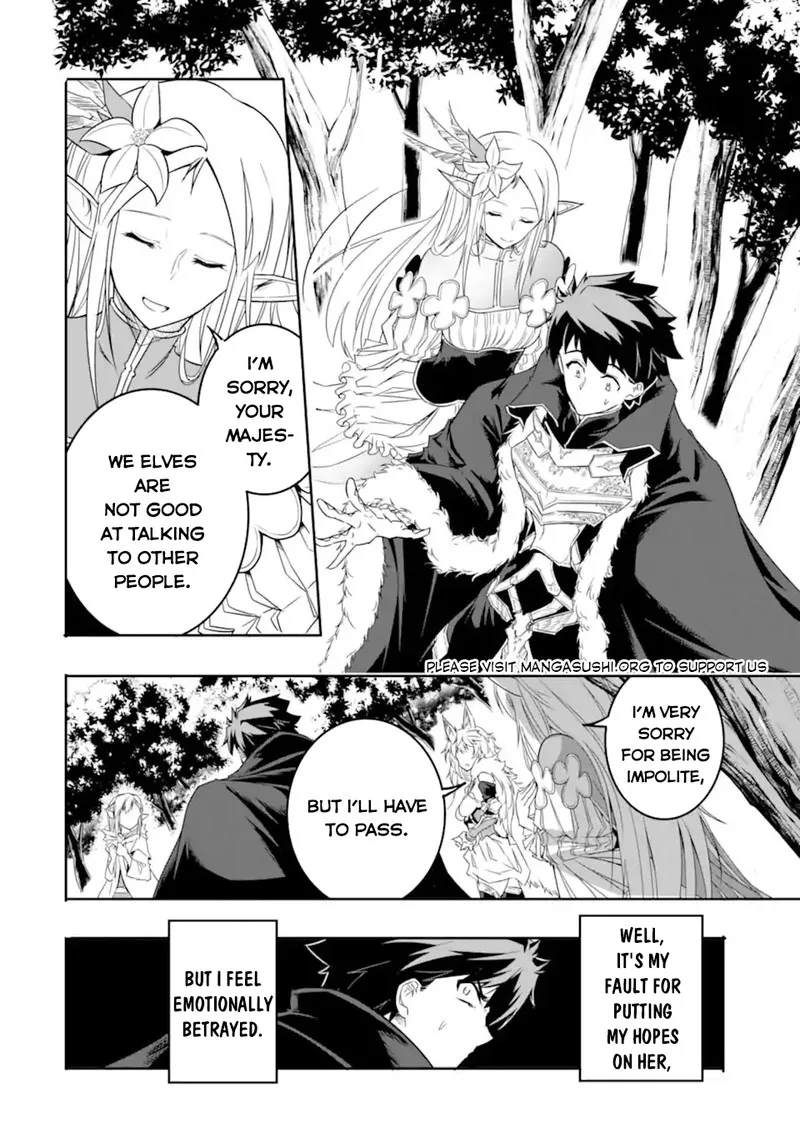 Another World Nation Archimaira Chapter 3.2 page 10