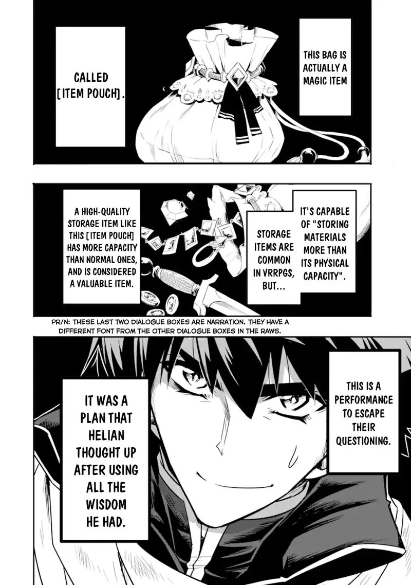 Another World Nation Archimaira Chapter 5.2 page 3