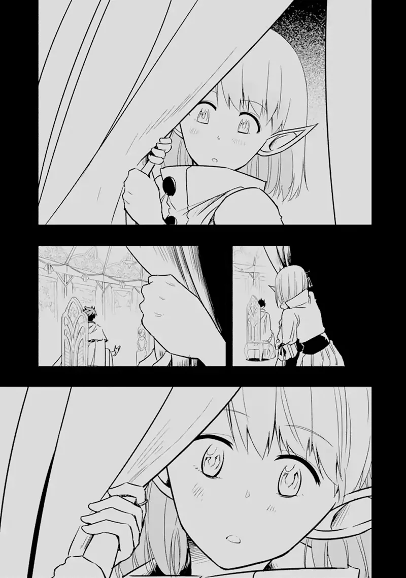 Another World Nation Archimaira Chapter 5.3 page 10