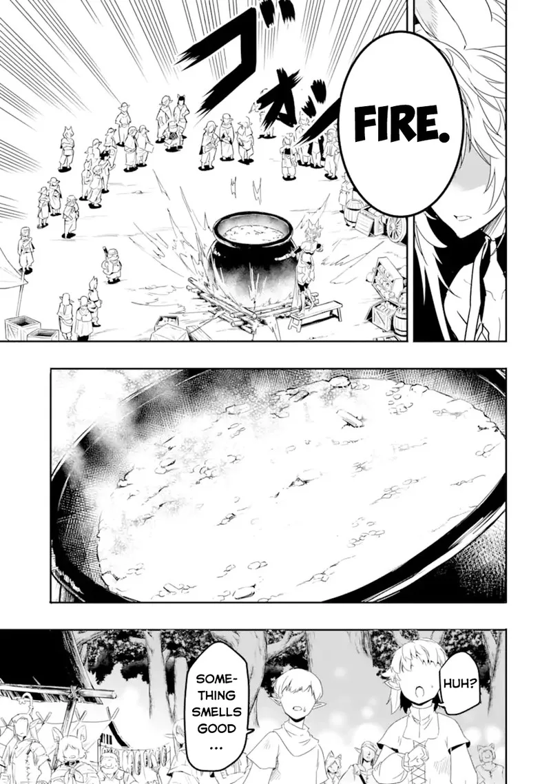 Another World Nation Archimaira Chapter 6.1 page 3