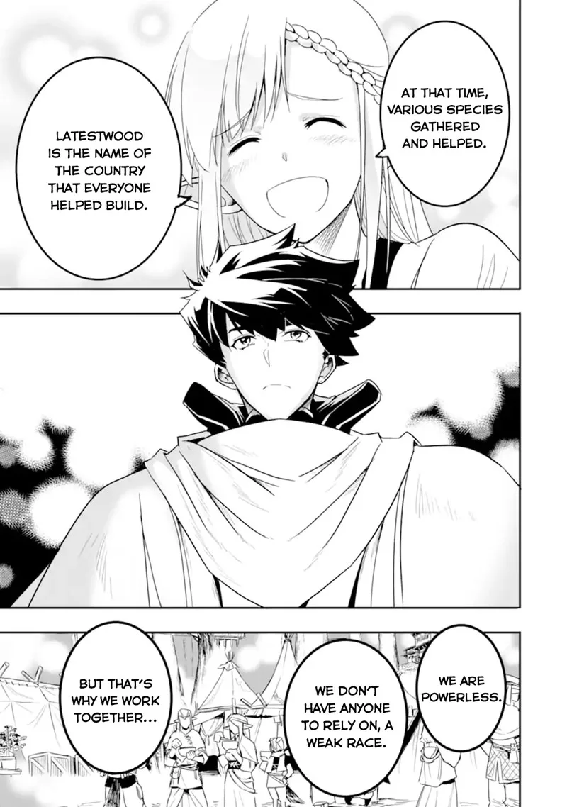 Another World Nation Archimaira Chapter 6.2 page 3