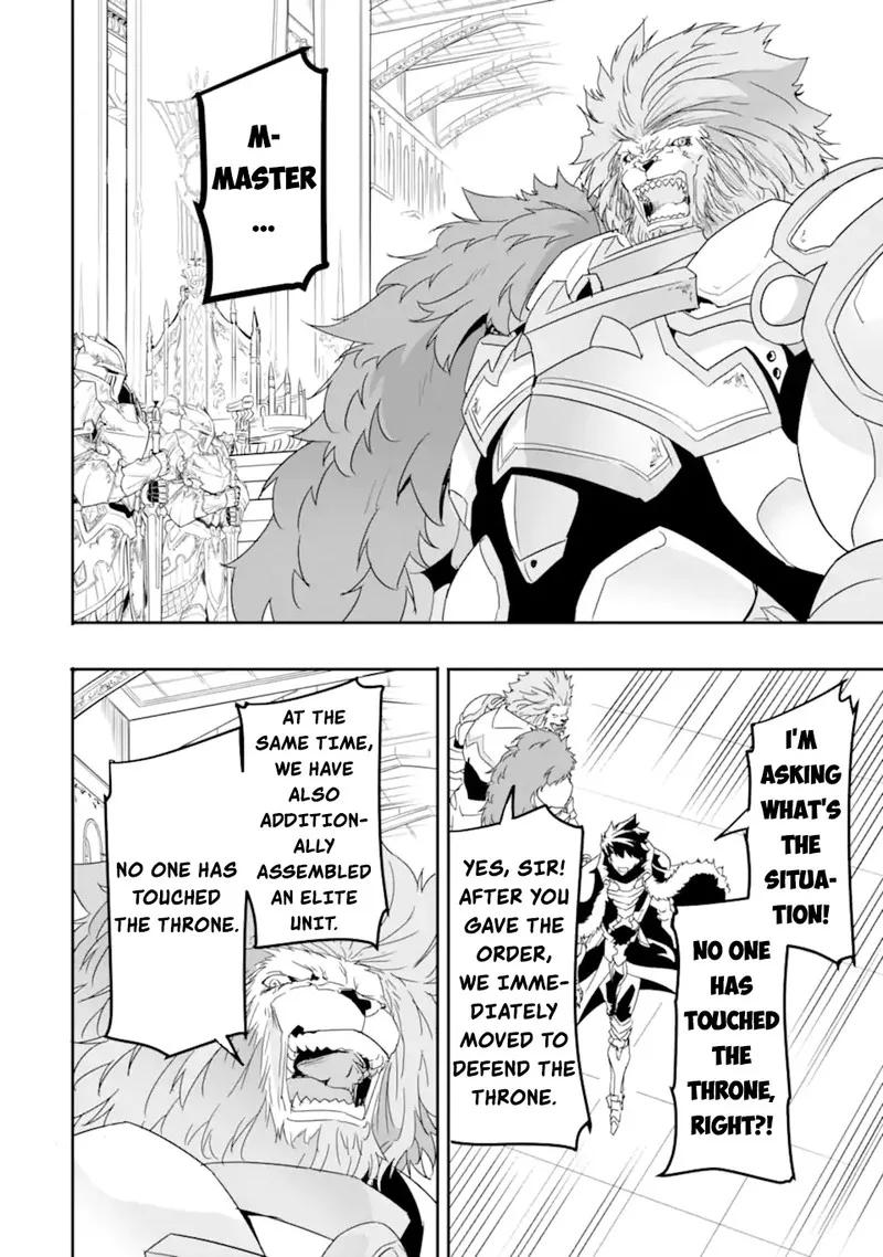 Another World Nation Archimaira Chapter 7.1 page 14