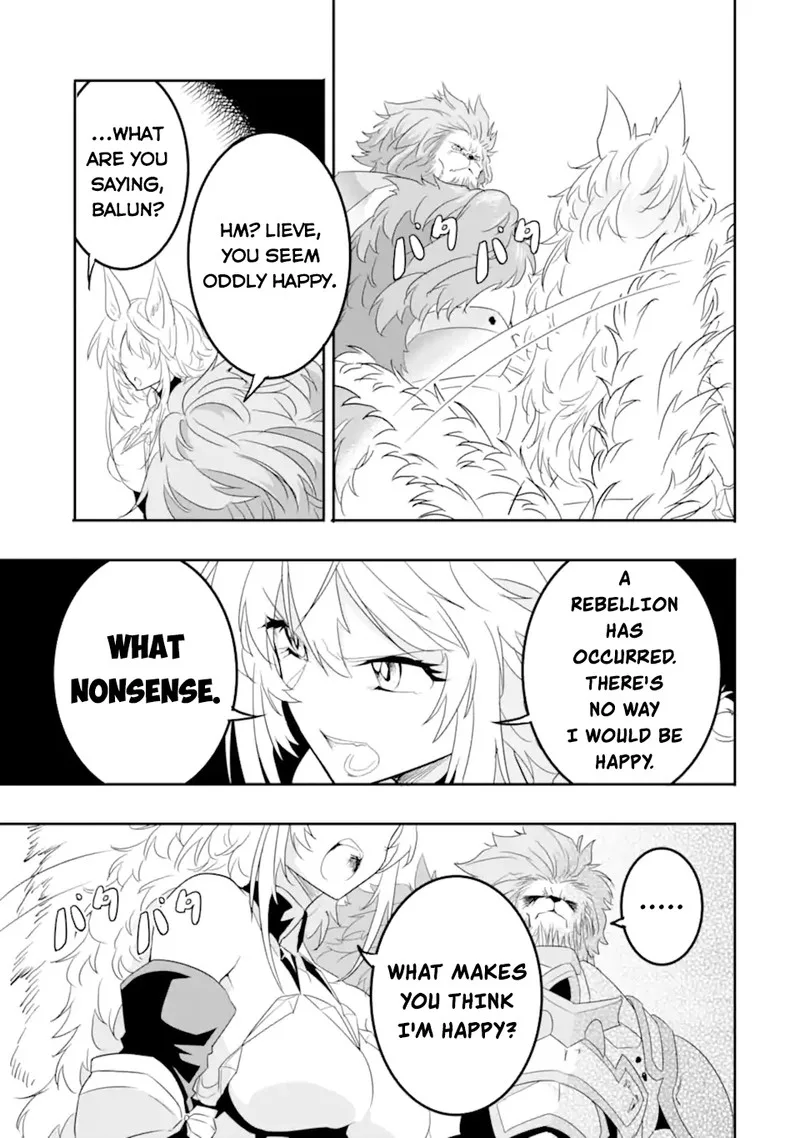 Another World Nation Archimaira Chapter 7.2 page 2