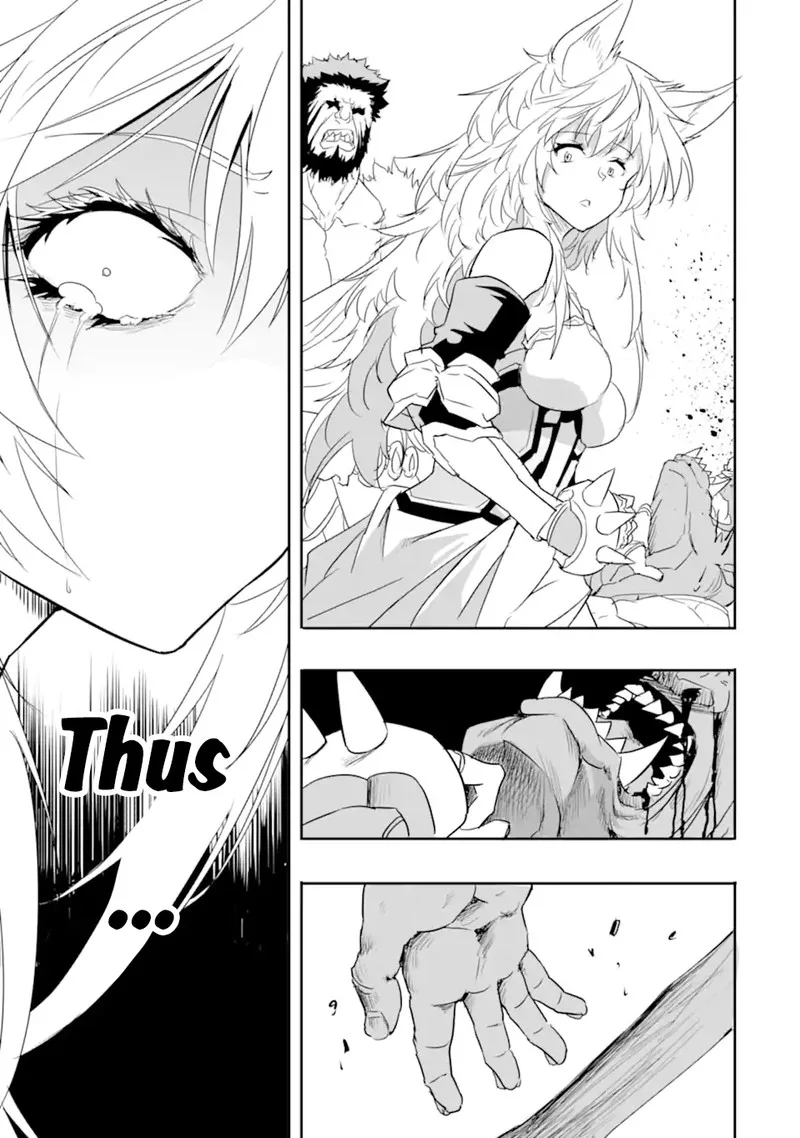 Another World Nation Archimaira Chapter 7.2 page 15