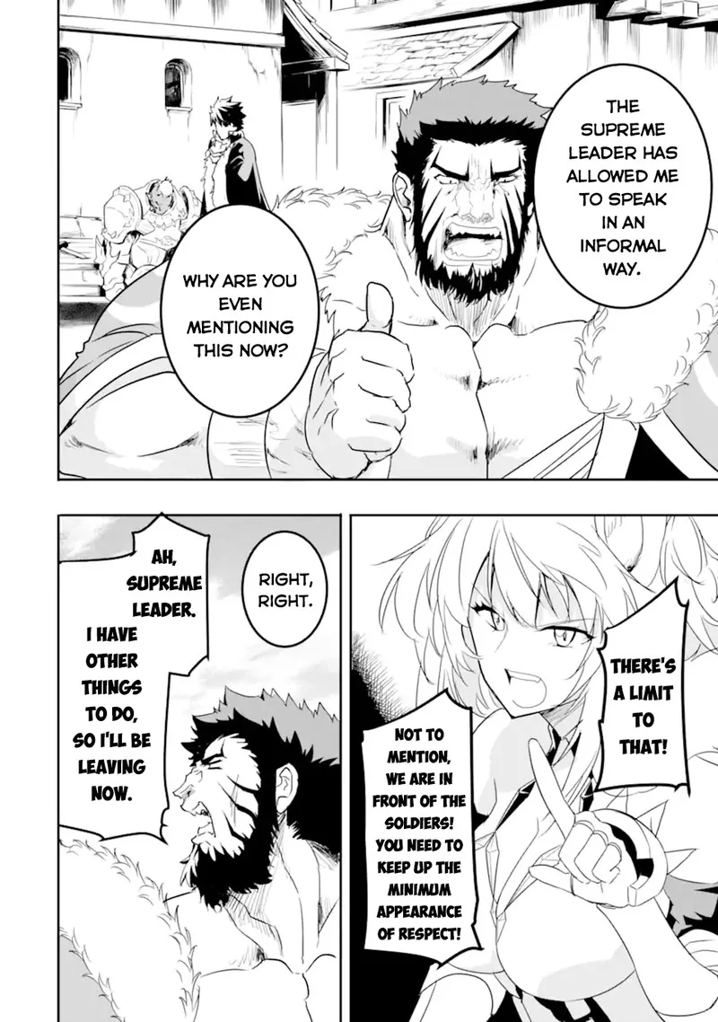 Another World Nation Archimaira Chapter 7.2 page 9
