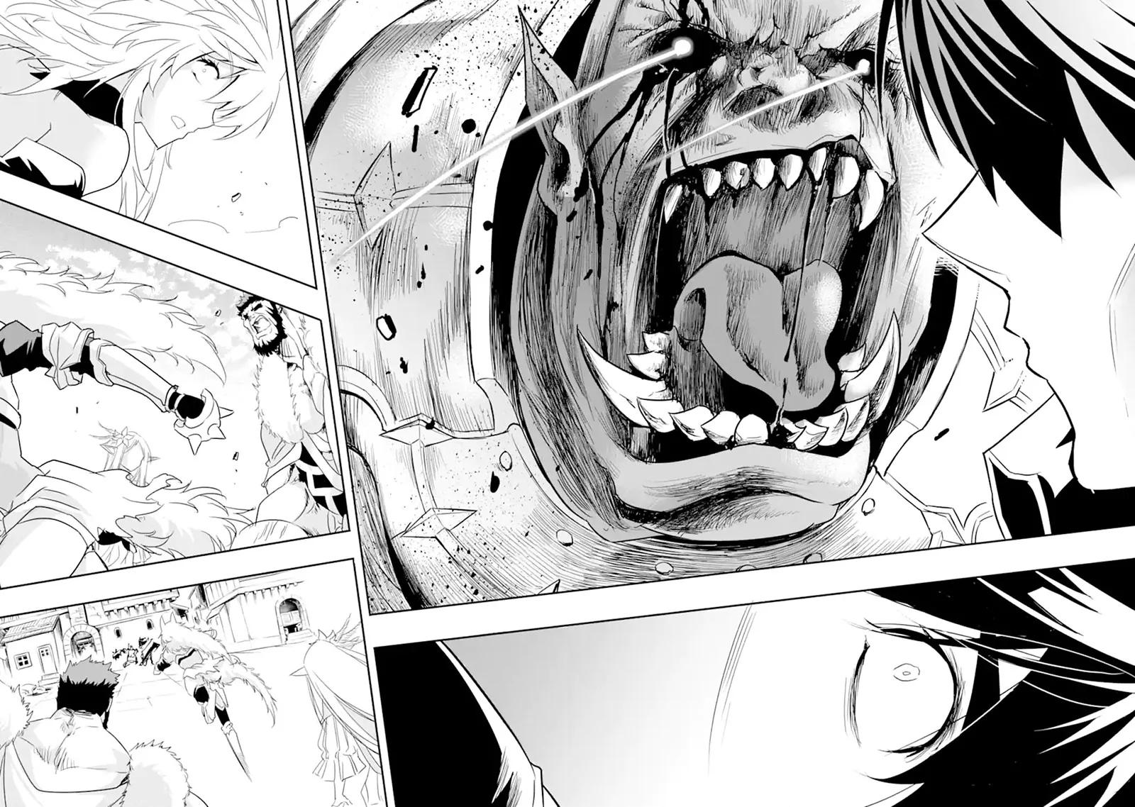 Another World Nation Archimaira Chapter 7.2 page 11