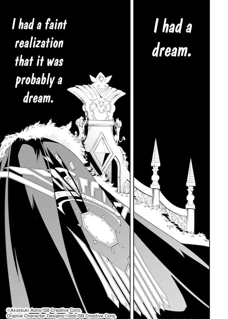 Another World Nation Archimaira Chapter 8.1 page 1