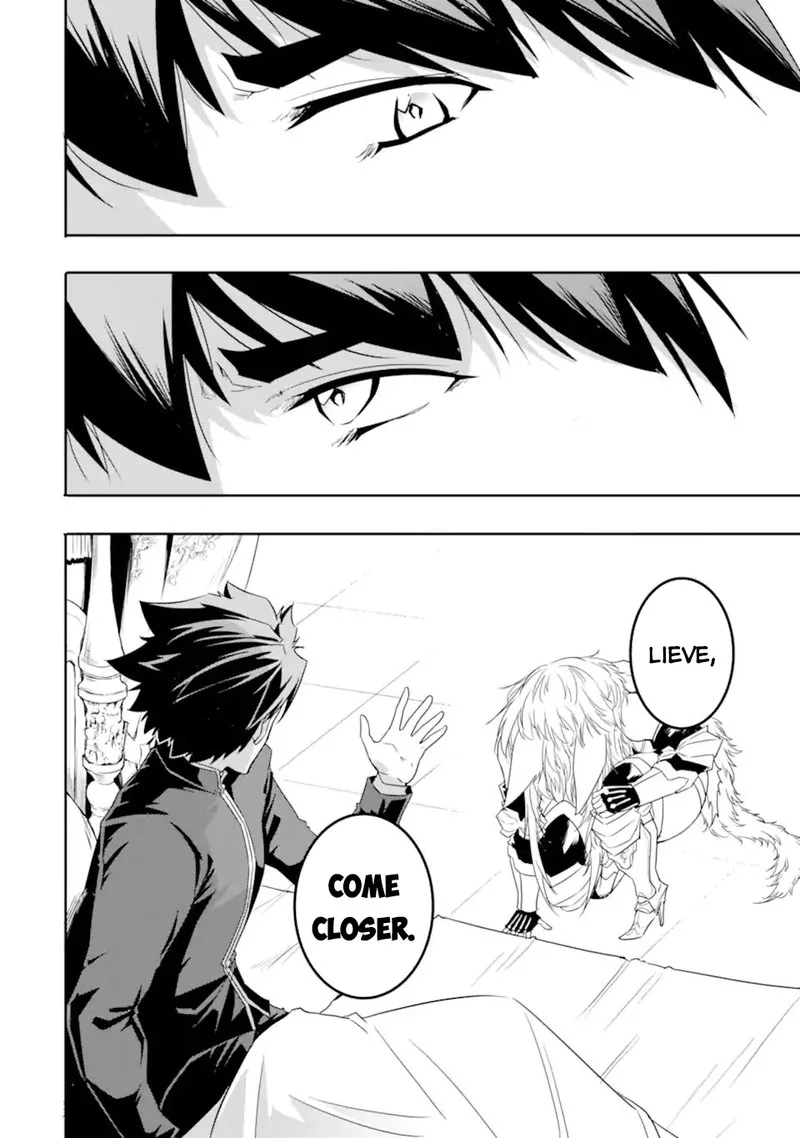 Another World Nation Archimaira Chapter 8.2 page 6