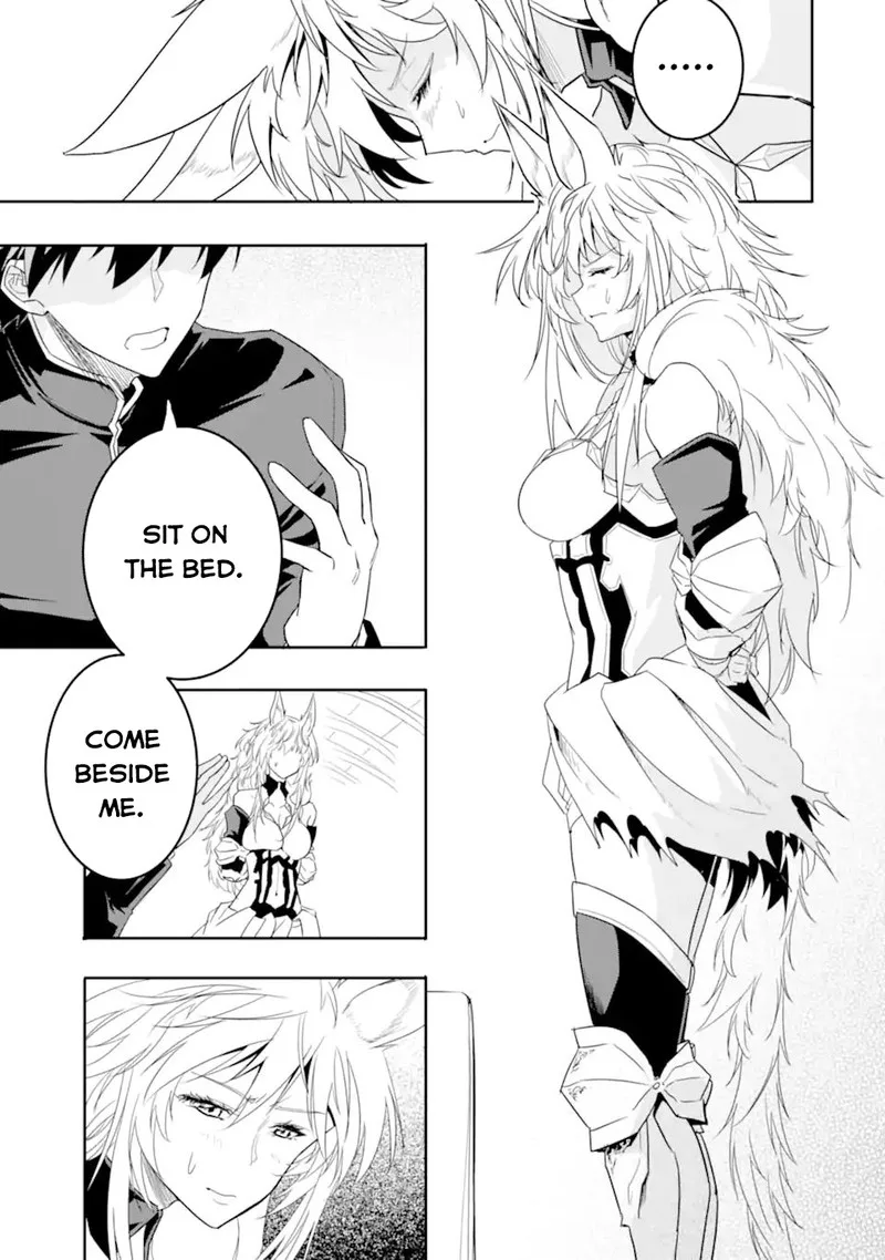 Another World Nation Archimaira Chapter 8.2 page 7