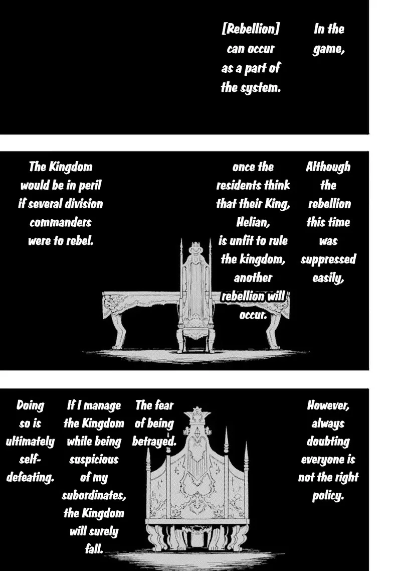 Another World Nation Archimaira Chapter 9.2 page 8