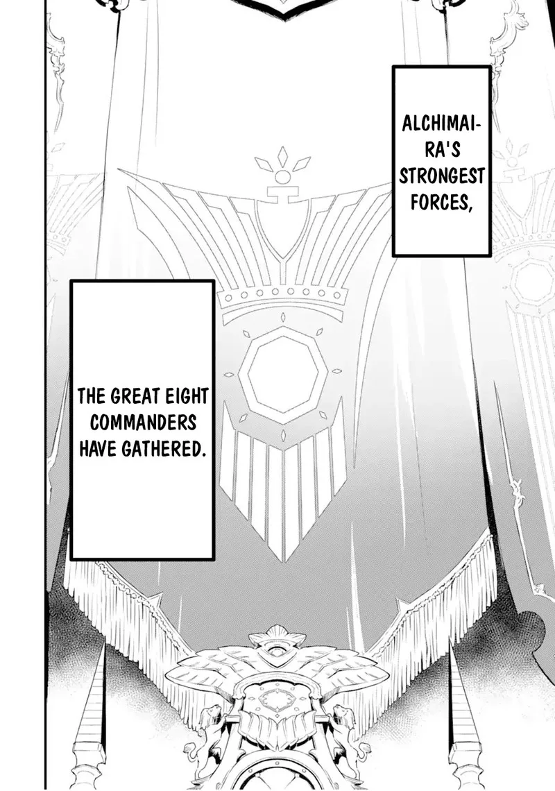 Another World Nation Archimaira Chapter 9.2 page 18