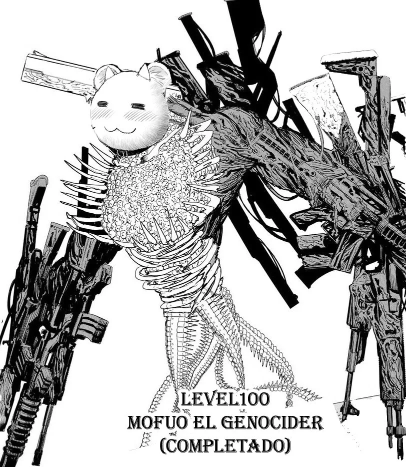Another World Sniper Is Female Warrior's Mof-moffy Pet Chapter 1 page 39