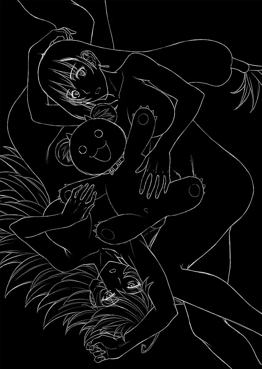 Another World Sniper Is Female Warrior's Mof-moffy Pet Chapter 10 page 31