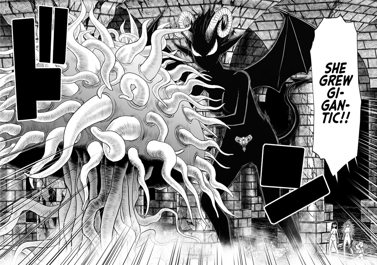 Another World Sniper Is Female Warrior's Mof-moffy Pet Chapter 29 page 22