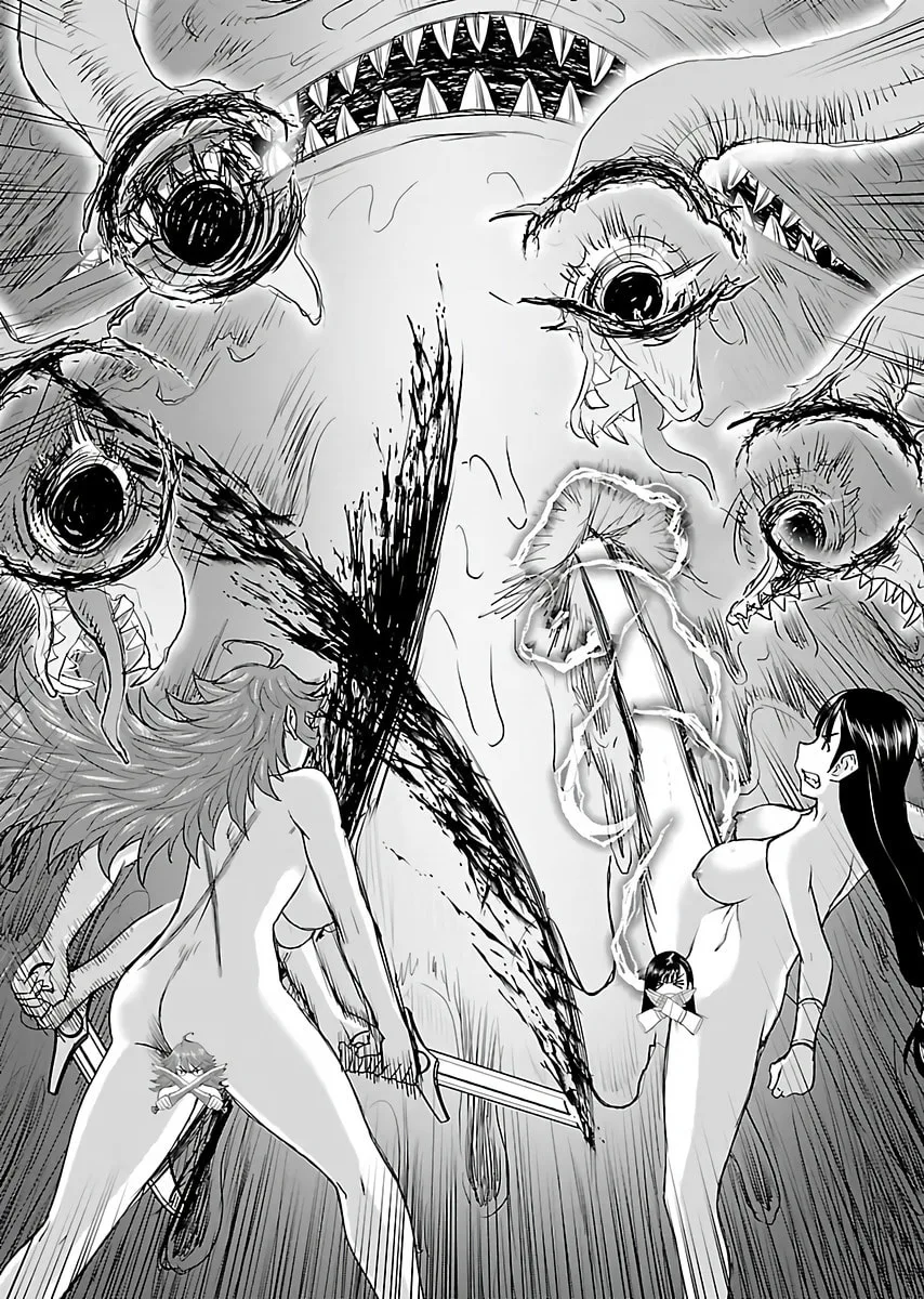 Another World Sniper Is Female Warrior's Mof-moffy Pet Chapter 5 page 12