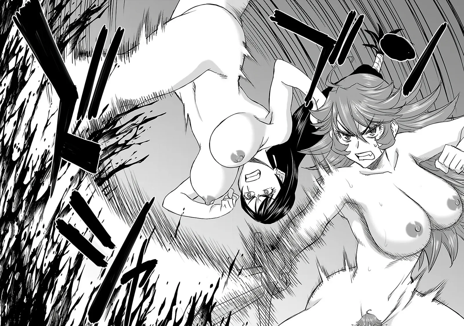 Another World Sniper Is Female Warrior's Mof-moffy Pet Chapter 5 page 18