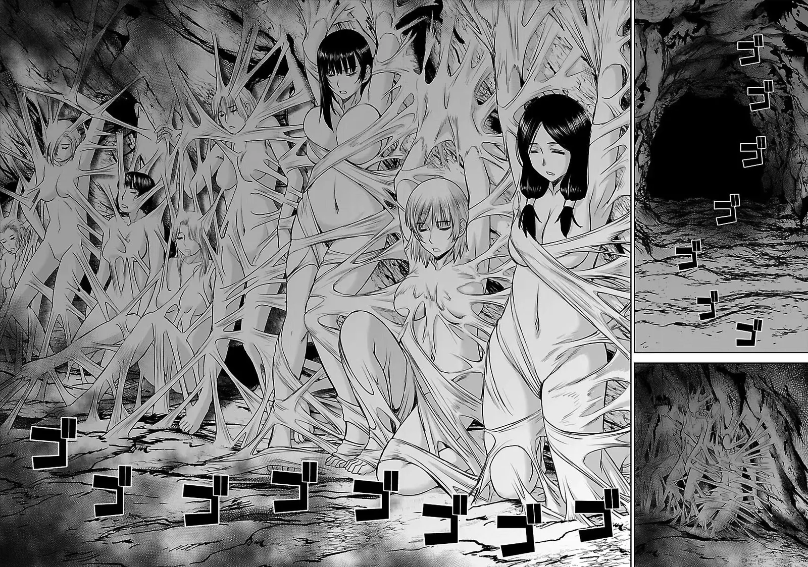 Another World Sniper Is Female Warrior's Mof-moffy Pet Chapter 8 page 29