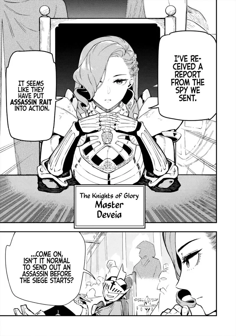 Ansatsu Skill de Isekai Saikyou - Renkinjutsu to Ansatsujutsu o Kiwameta Ore wa, Sekai o Kage kara Shihai Suru Chapter 1.1 page 4