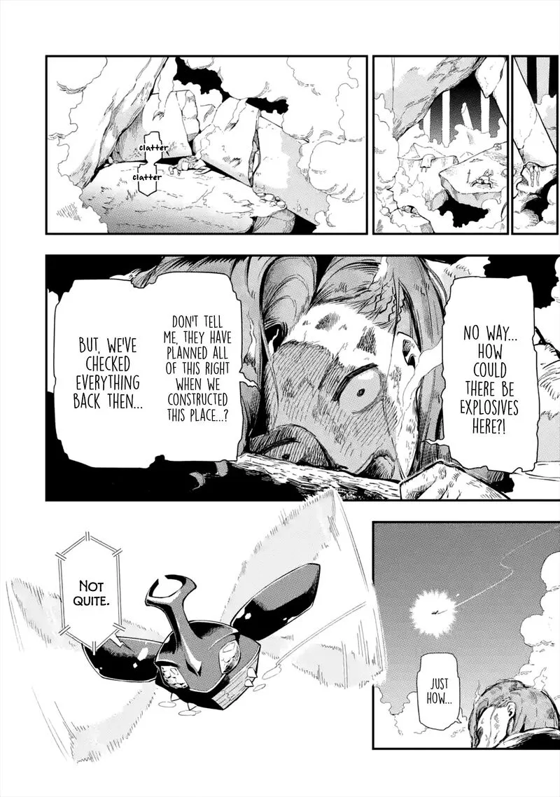 Ansatsu Skill de Isekai Saikyou - Renkinjutsu to Ansatsujutsu o Kiwameta Ore wa, Sekai o Kage kara Shihai Suru Chapter 1.1 page 11