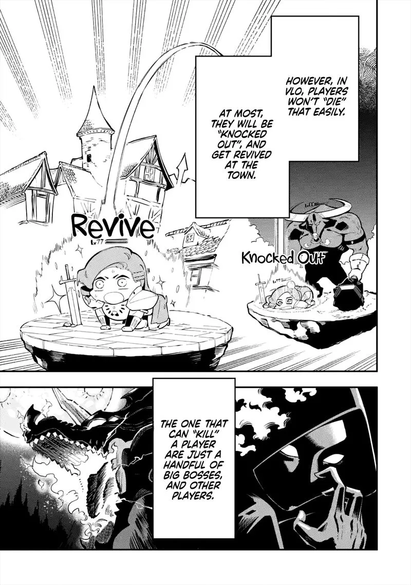 Ansatsu Skill de Isekai Saikyou - Renkinjutsu to Ansatsujutsu o Kiwameta Ore wa, Sekai o Kage kara Shihai Suru Chapter 1.1 page 22