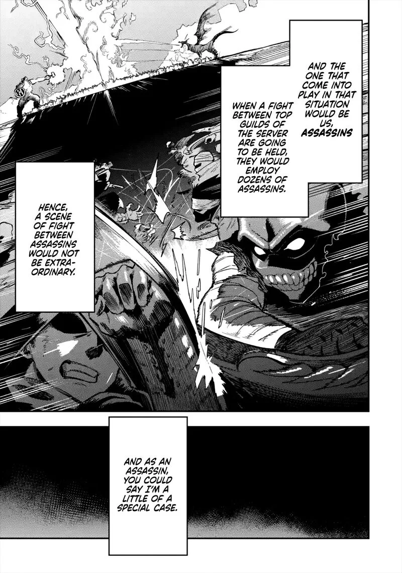 Ansatsu Skill de Isekai Saikyou - Renkinjutsu to Ansatsujutsu o Kiwameta Ore wa, Sekai o Kage kara Shihai Suru Chapter 1.1 page 24