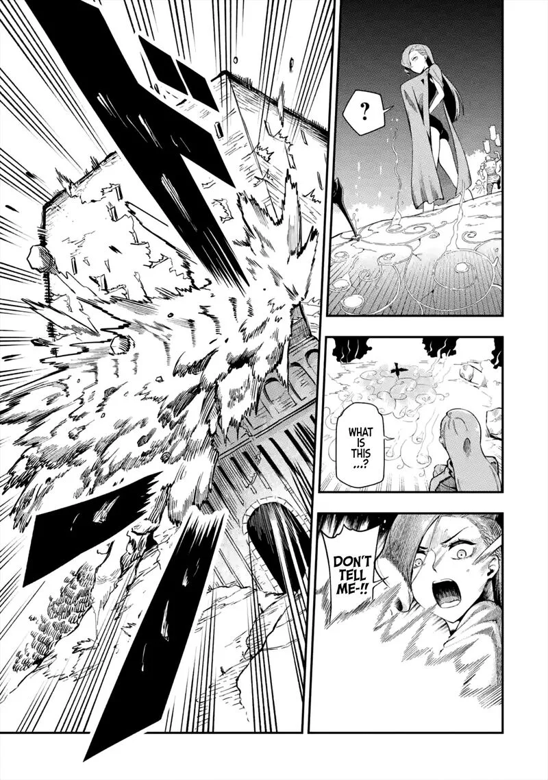 Ansatsu Skill de Isekai Saikyou - Renkinjutsu to Ansatsujutsu o Kiwameta Ore wa, Sekai o Kage kara Shihai Suru Chapter 1.1 page 10