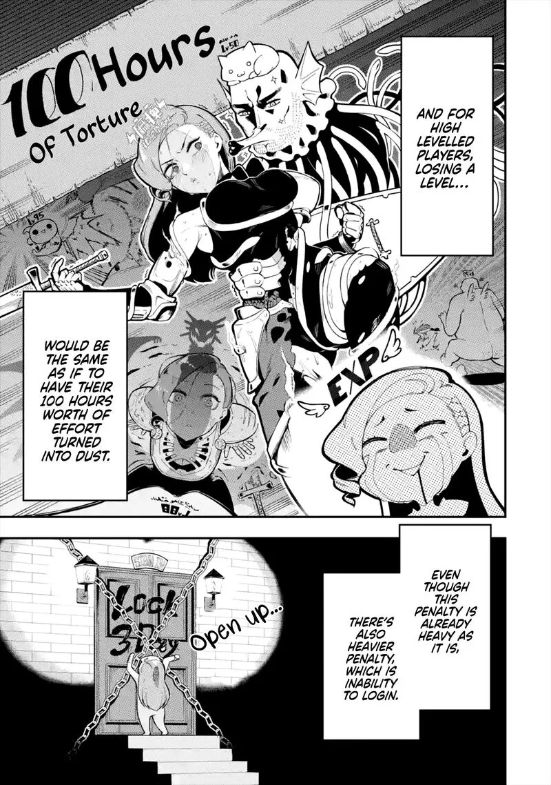 Ansatsu Skill de Isekai Saikyou - Renkinjutsu to Ansatsujutsu o Kiwameta Ore wa, Sekai o Kage kara Shihai Suru Chapter 1.1 page 20