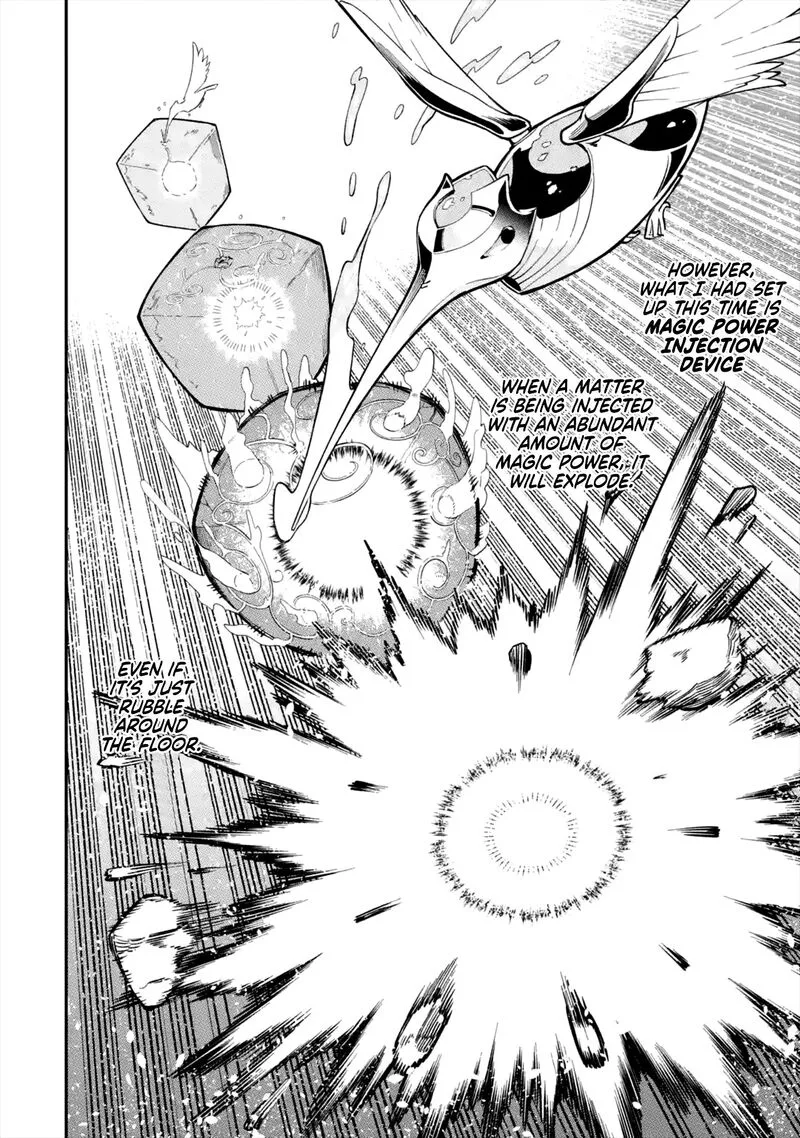 Ansatsu Skill de Isekai Saikyou - Renkinjutsu to Ansatsujutsu o Kiwameta Ore wa, Sekai o Kage kara Shihai Suru Chapter 1.1 page 15