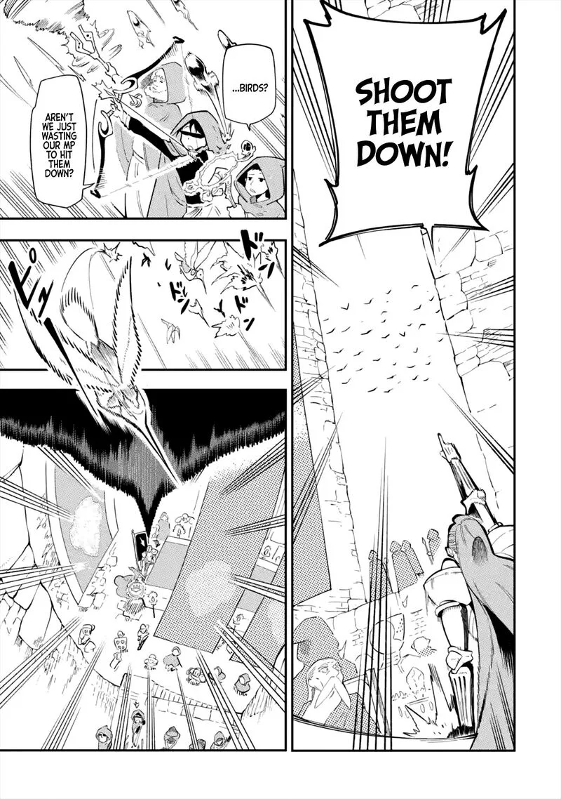 Ansatsu Skill de Isekai Saikyou - Renkinjutsu to Ansatsujutsu o Kiwameta Ore wa, Sekai o Kage kara Shihai Suru Chapter 1.1 page 6