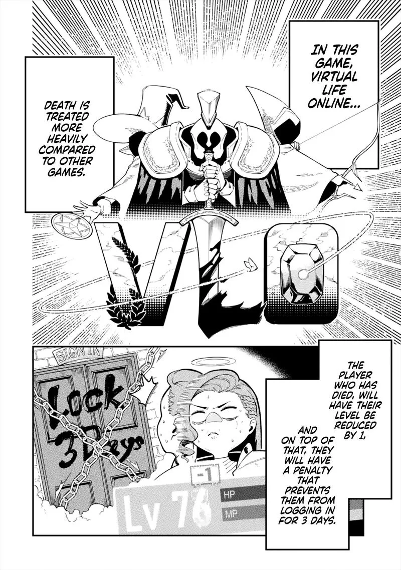 Ansatsu Skill de Isekai Saikyou - Renkinjutsu to Ansatsujutsu o Kiwameta Ore wa, Sekai o Kage kara Shihai Suru Chapter 1.1 page 19