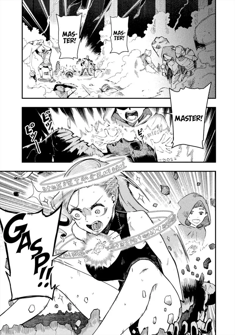 Ansatsu Skill de Isekai Saikyou - Renkinjutsu to Ansatsujutsu o Kiwameta Ore wa, Sekai o Kage kara Shihai Suru Chapter 1.1 page 8