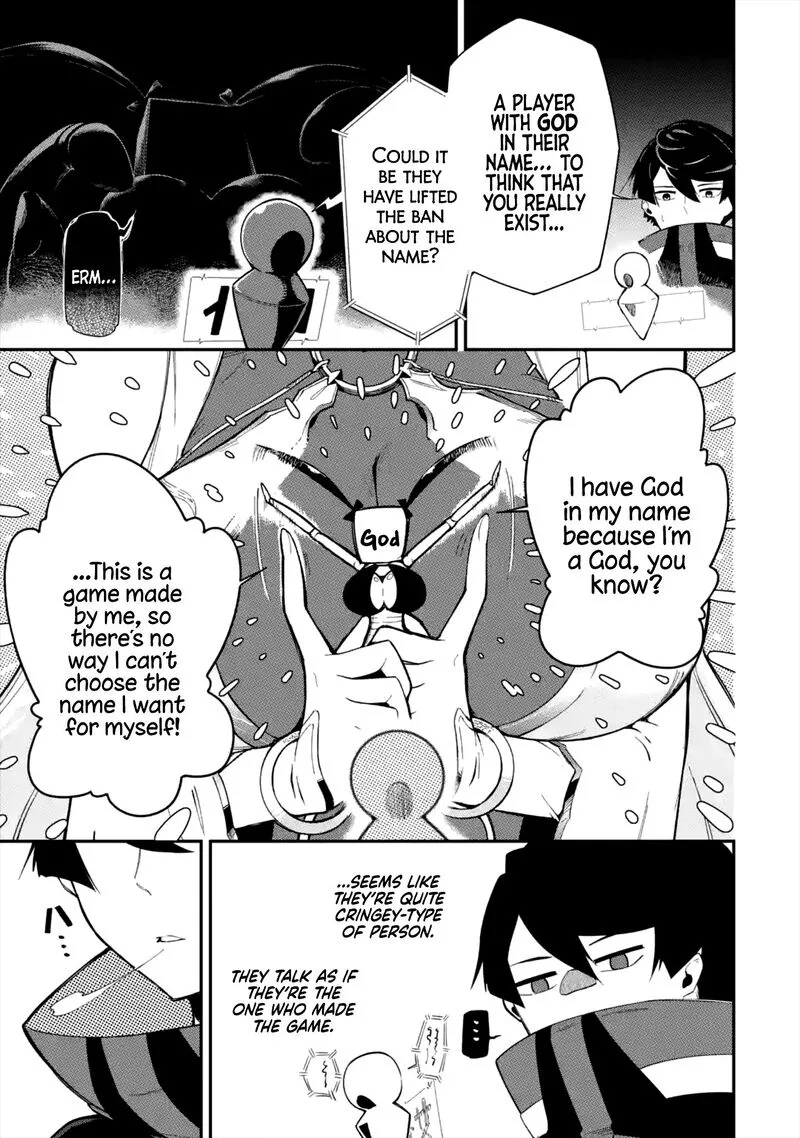 Ansatsu Skill de Isekai Saikyou - Renkinjutsu to Ansatsujutsu o Kiwameta Ore wa, Sekai o Kage kara Shihai Suru Chapter 1.1 page 30