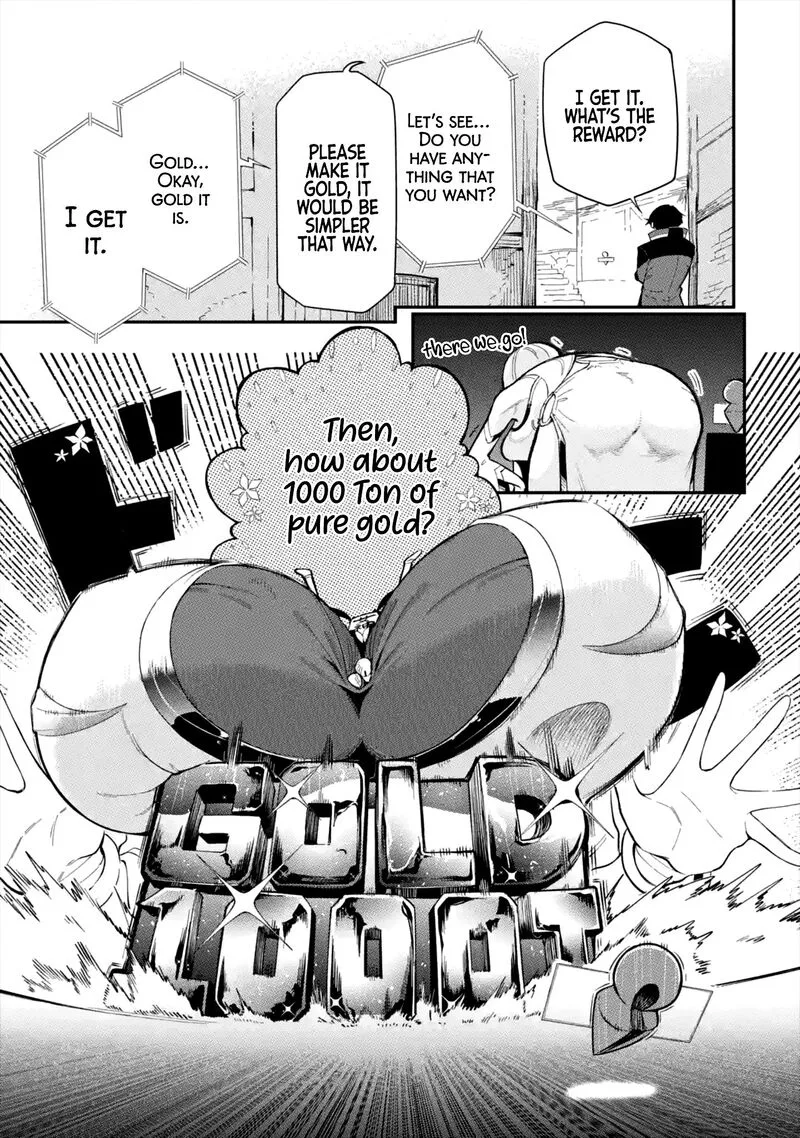 Ansatsu Skill de Isekai Saikyou - Renkinjutsu to Ansatsujutsu o Kiwameta Ore wa, Sekai o Kage kara Shihai Suru Chapter 1.1 page 32