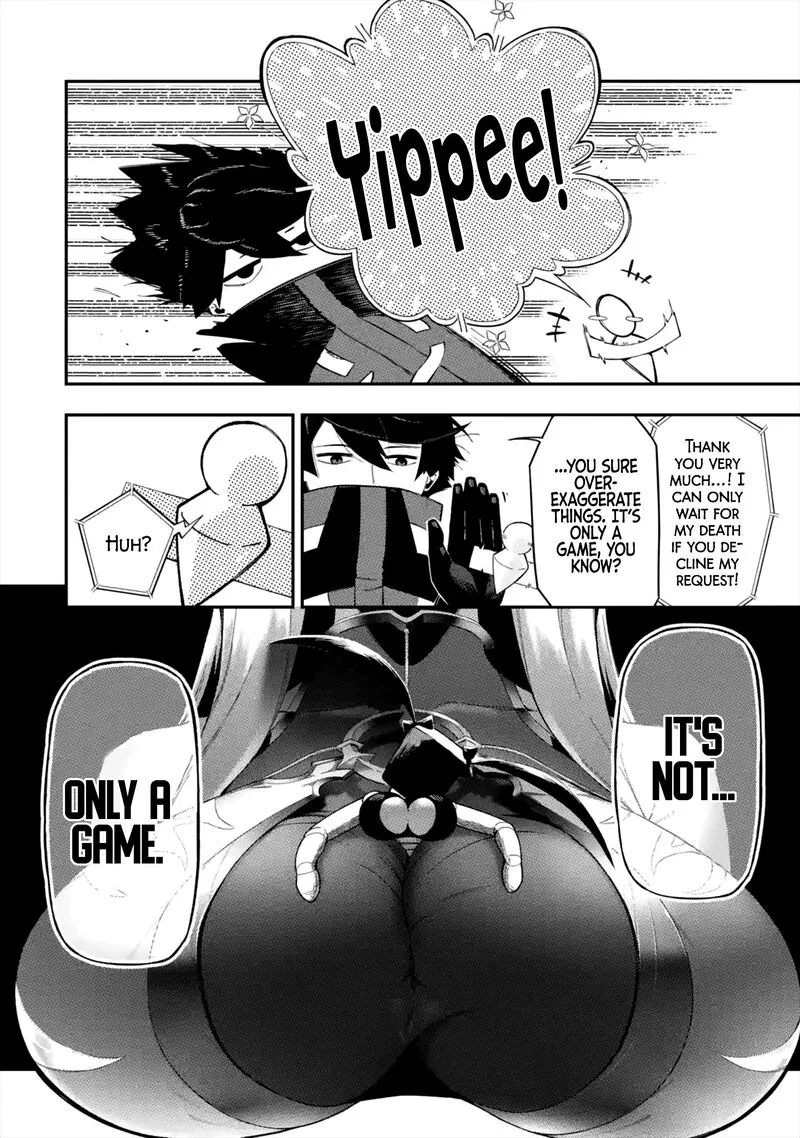 Ansatsu Skill de Isekai Saikyou - Renkinjutsu to Ansatsujutsu o Kiwameta Ore wa, Sekai o Kage kara Shihai Suru Chapter 1.1 page 35
