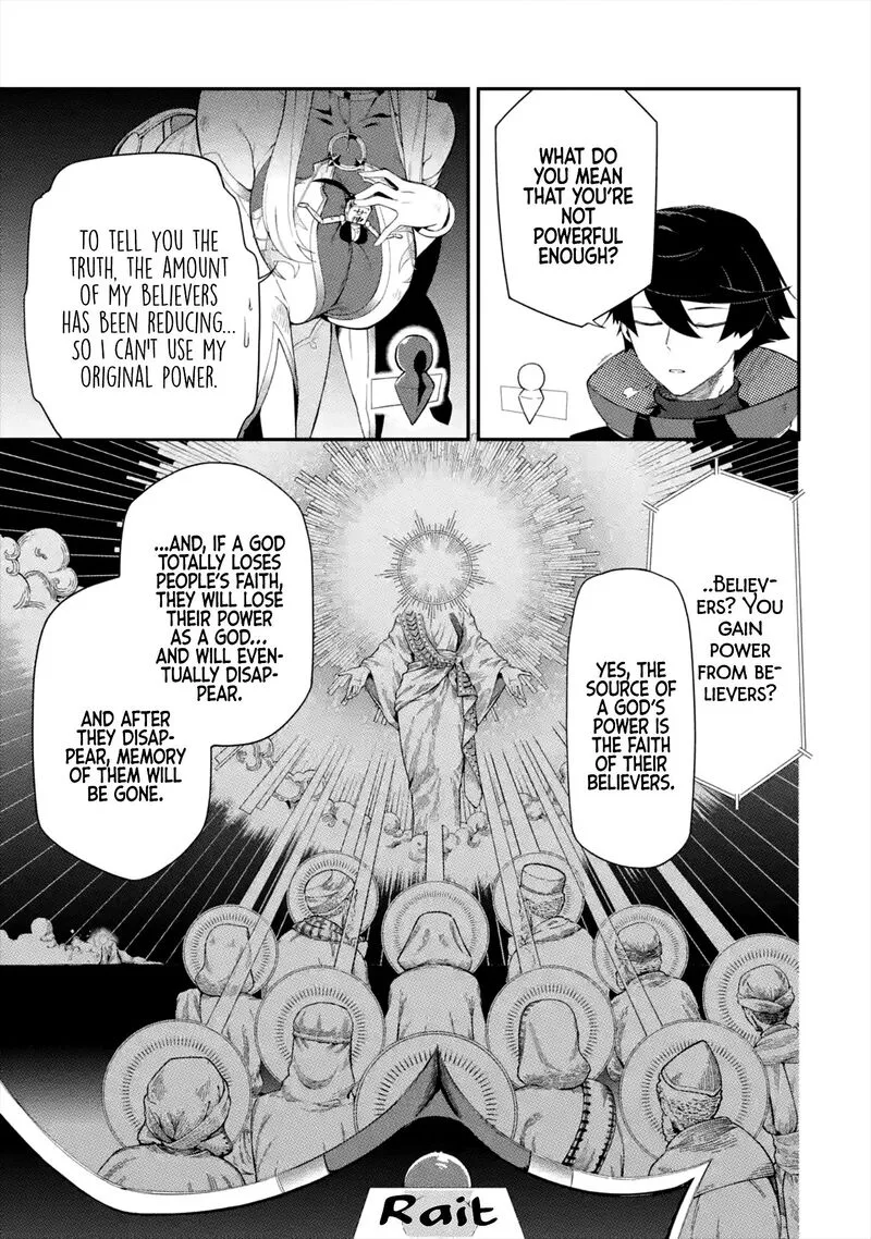 Ansatsu Skill de Isekai Saikyou - Renkinjutsu to Ansatsujutsu o Kiwameta Ore wa, Sekai o Kage kara Shihai Suru Chapter 1.1 page 43
