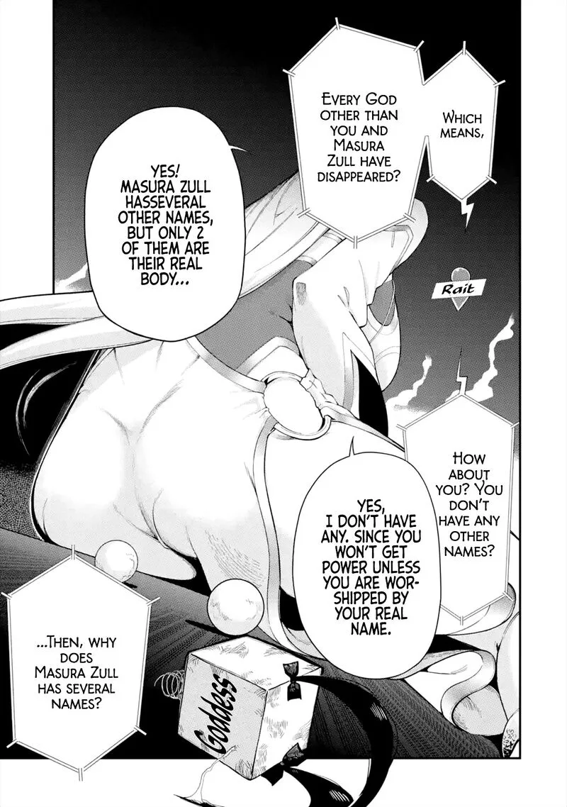 Ansatsu Skill de Isekai Saikyou - Renkinjutsu to Ansatsujutsu o Kiwameta Ore wa, Sekai o Kage kara Shihai Suru Chapter 1.1 page 45
