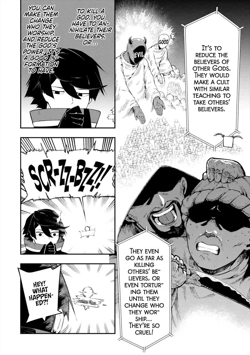 Ansatsu Skill de Isekai Saikyou - Renkinjutsu to Ansatsujutsu o Kiwameta Ore wa, Sekai o Kage kara Shihai Suru Chapter 1.1 page 46