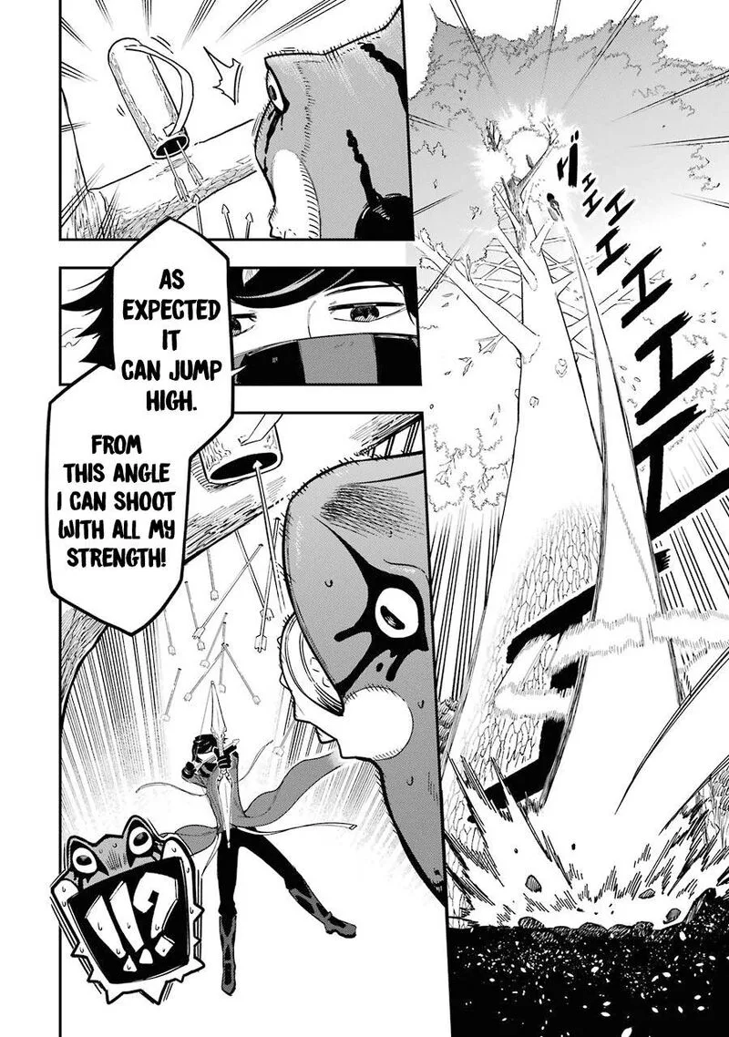 Ansatsu Skill de Isekai Saikyou - Renkinjutsu to Ansatsujutsu o Kiwameta Ore wa, Sekai o Kage kara Shihai Suru Chapter 1.2 page 22